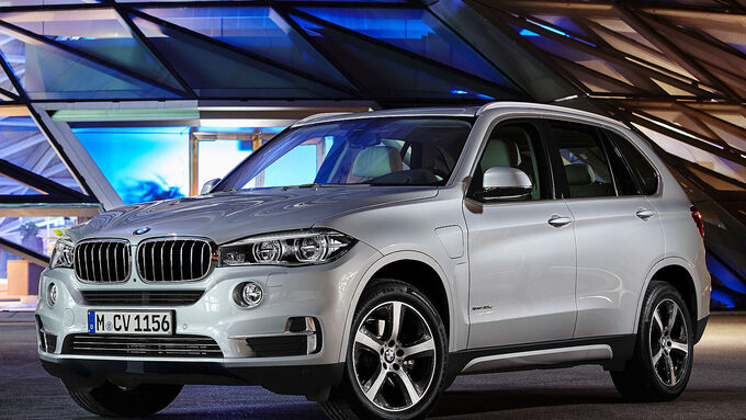 Bmw x5 autogas verbrauch