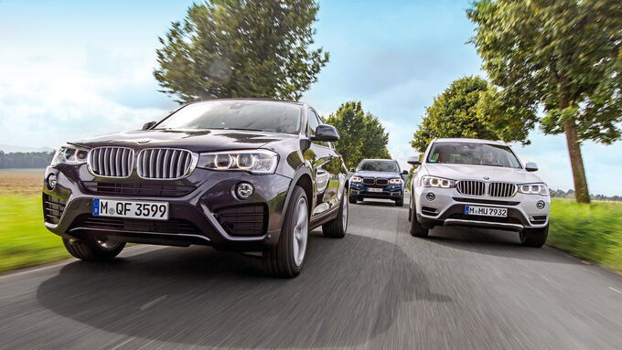 Bmw x5 erdgas #4