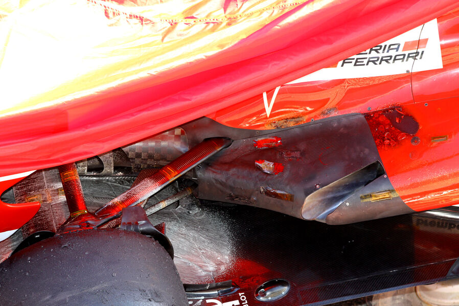 [Imagen: Pedro-de-la-Rosa-Ferrari-Formel-1-Test-J...660175.jpg]