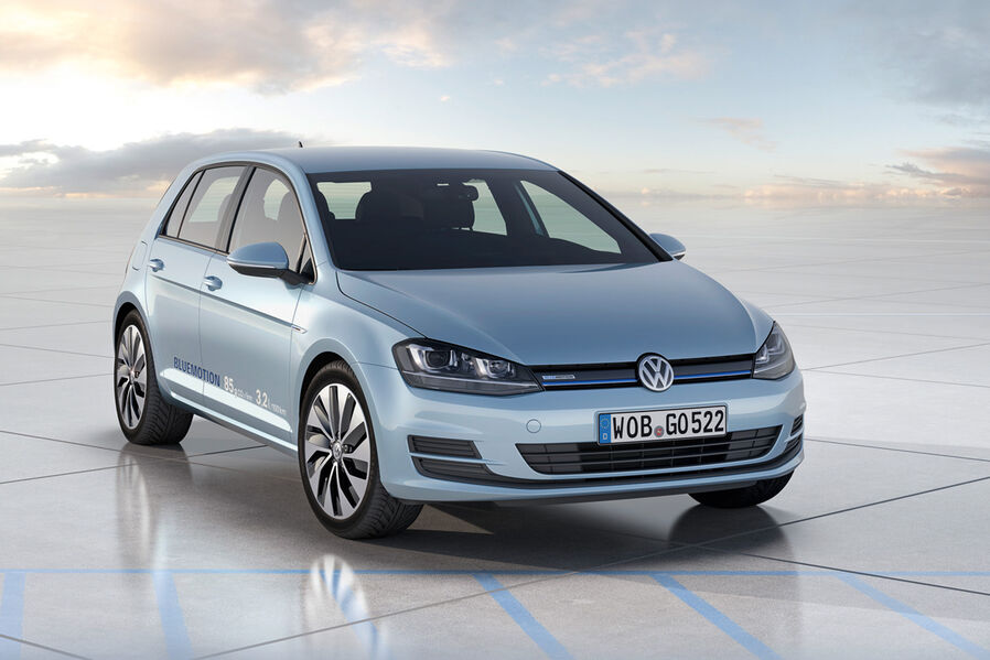 Facelifted VW Golf 8.5 promises to be less annoying this time