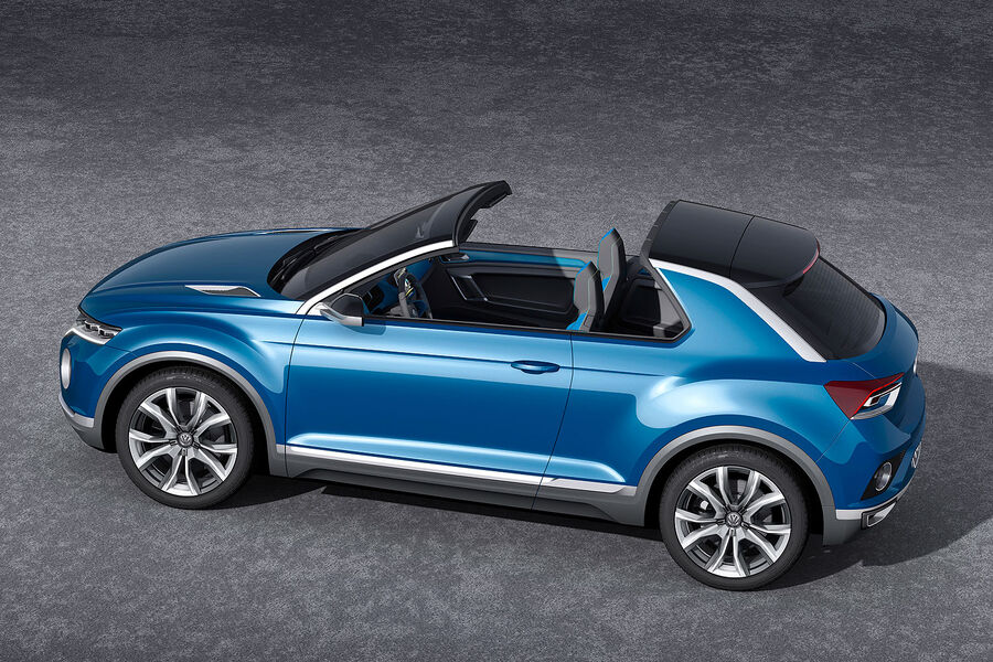 2017 Volkswagen Cabrio | 2017 - 2018 Best Car Reviews